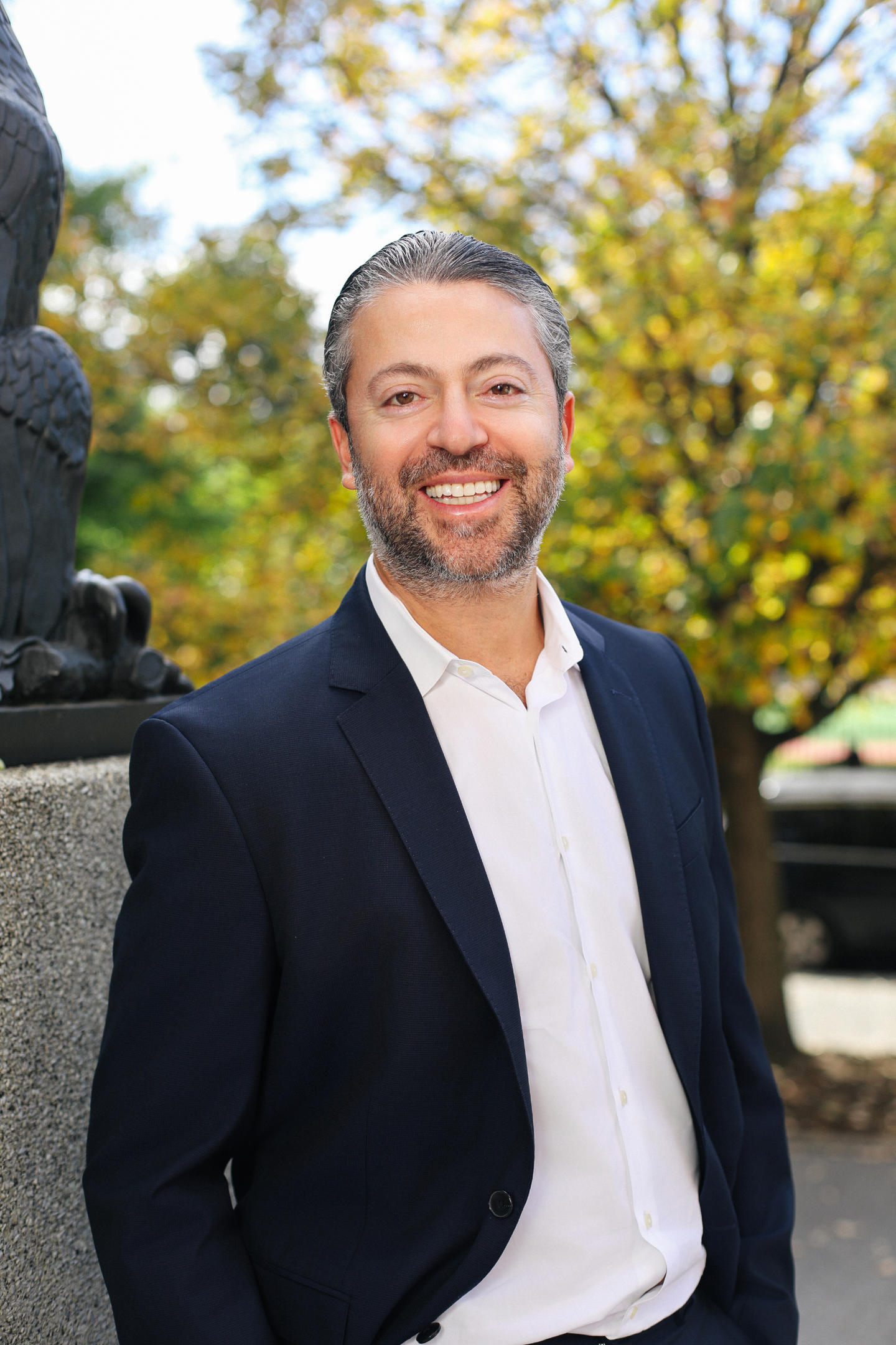 Adam Stein